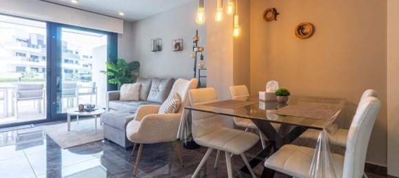 2 chambres Appartement à Alicante, Spain No. 188059 29