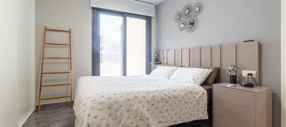 2 chambres Appartement à Alicante, Spain No. 188059 14