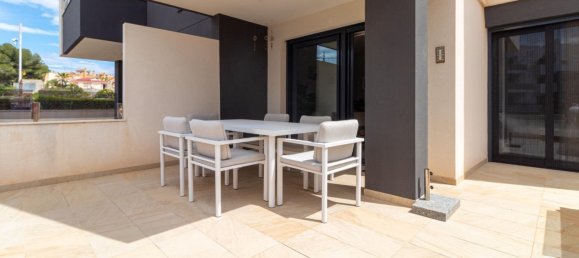 2 chambres Appartement à Alicante, Spain No. 188059 7