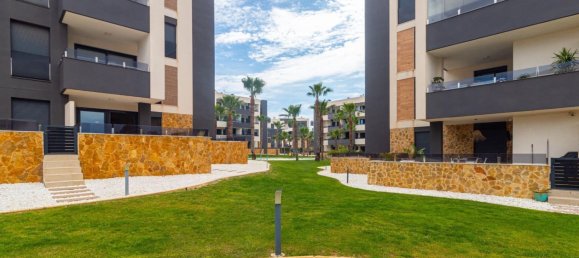 2 chambres Appartement à Alicante, Spain No. 188059 24