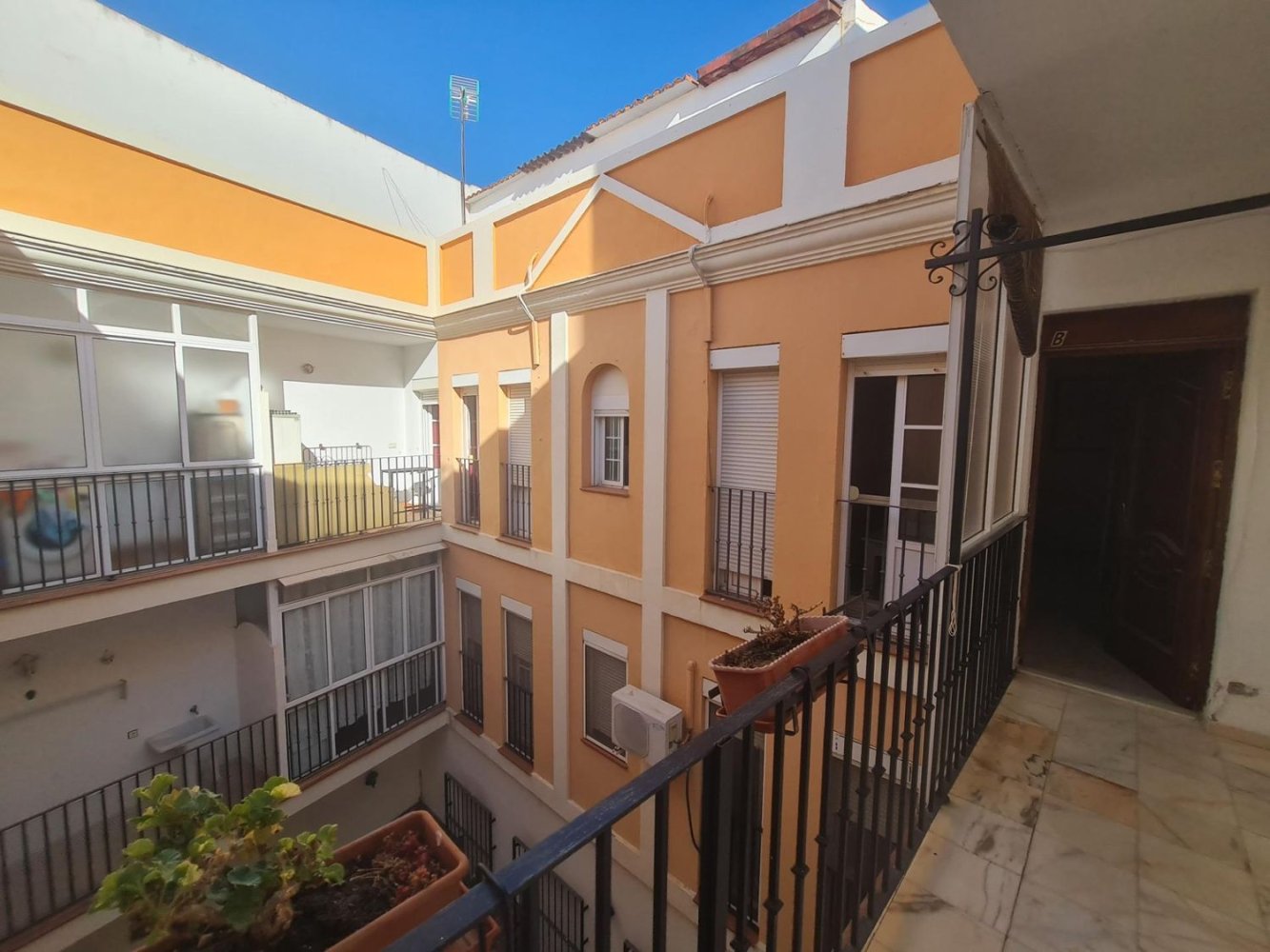 2 Schlafzimmer Wohnung in Andalusia, Spain, Nr. 195928