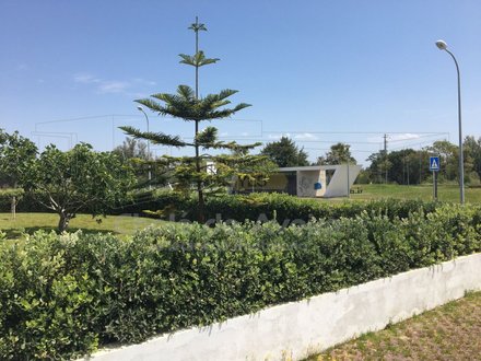  قطعة أرض في Gafanha da Nazare, Portugal 543متر مربع رقم 73353
