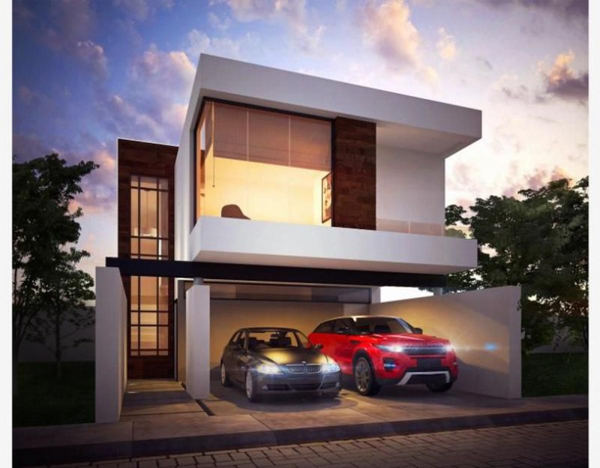 Дом с 3 спальнями в Пуэбла, Мексика № 168497