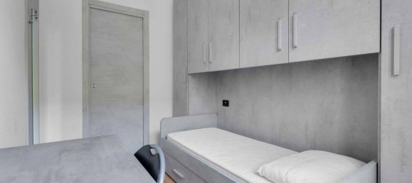 1 Schlafzimmer Wohnung in Milan, Italy, Nr. 281756 2