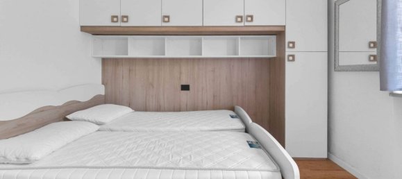 1 Schlafzimmer Wohnung in Milan, Italy, Nr. 281756 22