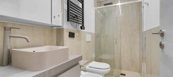 1 Schlafzimmer Wohnung in Milan, Italy, Nr. 281756 17