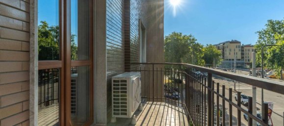 1 Schlafzimmer Wohnung in Milan, Italy, Nr. 281756 7