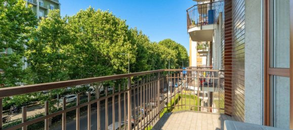 1 Schlafzimmer Wohnung in Milan, Italy, Nr. 281756 5