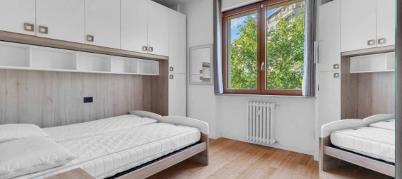 1 Schlafzimmer Wohnung in Milan, Italy, Nr. 281756 19