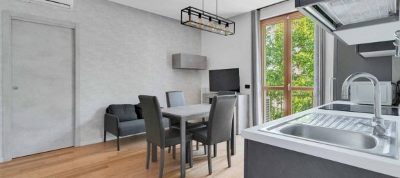 1 Schlafzimmer Wohnung in Milan, Italy, Nr. 281756 12