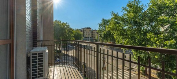 1 Schlafzimmer Wohnung in Milan, Italy, Nr. 281756 8