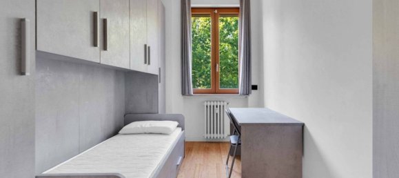1 Schlafzimmer Wohnung in Milan, Italy, Nr. 281756 23