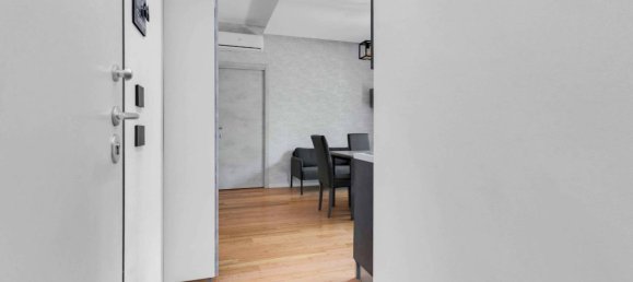 1 Schlafzimmer Wohnung in Milan, Italy, Nr. 281756 15