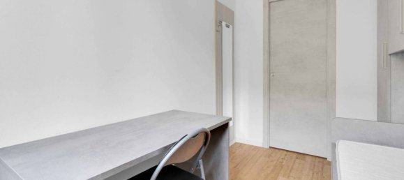 1 Schlafzimmer Wohnung in Milan, Italy, Nr. 281756 3