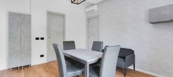 1 Schlafzimmer Wohnung in Milan, Italy, Nr. 281756 14