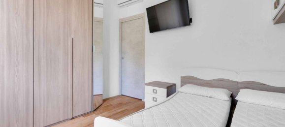 1 Schlafzimmer Wohnung in Milan, Italy, Nr. 281756 21