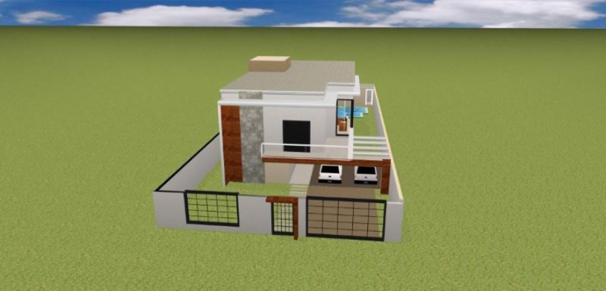 Casa de 4 dormitorios en Sao Paulo, Brazil No. 467561