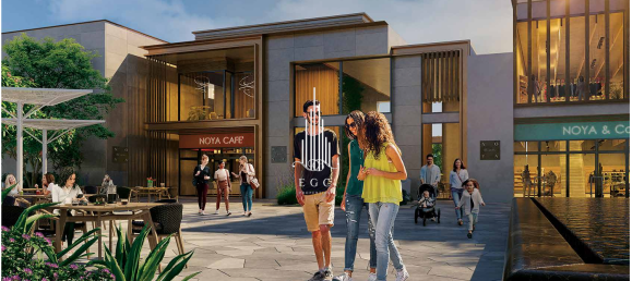 Villa T5 em Yas Island, UAE N.º 37654 6