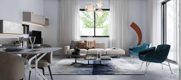 Villa T5 em Yas Island, UAE N.º 37654 8