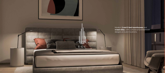 Villa T5 em Yas Island, UAE N.º 37654 7