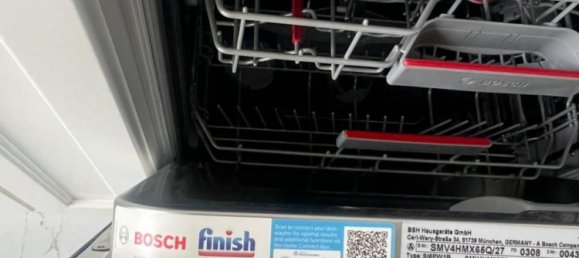 Apartamento T2 em Nasimi, Azerbaijan N.º 1212 17