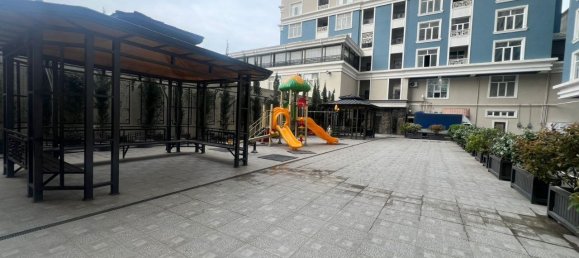 Apartamento T2 em Nasimi, Azerbaijan N.º 1212 9