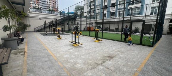 Apartamento T2 em Nasimi, Azerbaijan N.º 1212 12