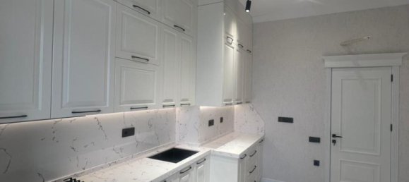 Apartamento T2 em Nasimi, Azerbaijan N.º 1212 3