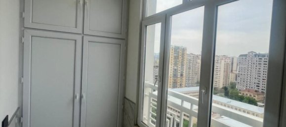 Apartamento T2 em Nasimi, Azerbaijan N.º 1212 22