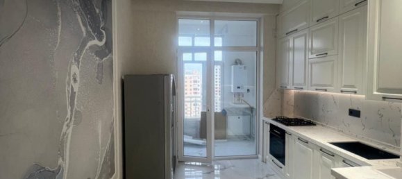 Apartamento T2 em Nasimi, Azerbaijan N.º 1212 2