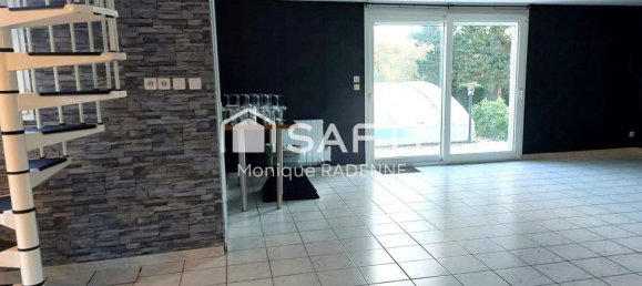 4 bedrooms House in Arras, France No. 74213 10