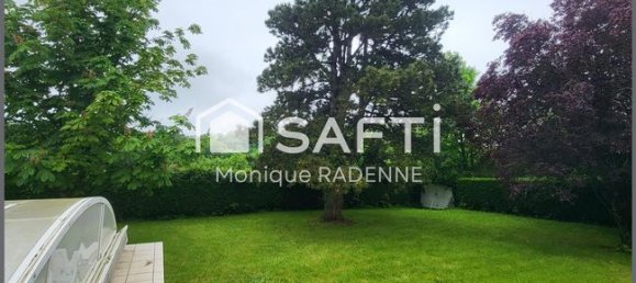 4 bedrooms House in Arras, France No. 74213 19