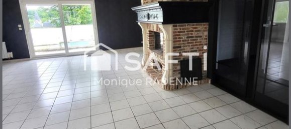 4 bedrooms House in Arras, France No. 74213 26