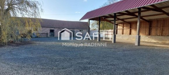 4 bedrooms House in Arras, France No. 74213 4