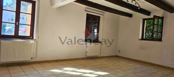 Casa T2 em Pfastatt, France N.º 89043 3