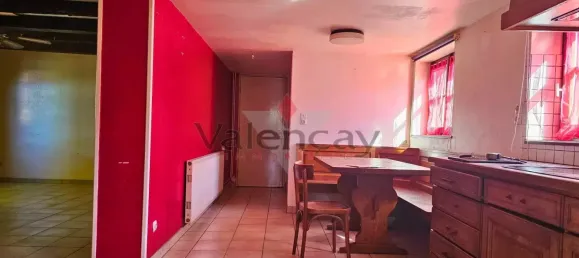 Casa T2 em Pfastatt, France N.º 89043 4