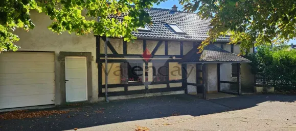 Casa T2 em Pfastatt, France N.º 89043 2