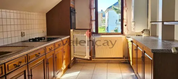 Casa T2 em Pfastatt, France N.º 89043 7