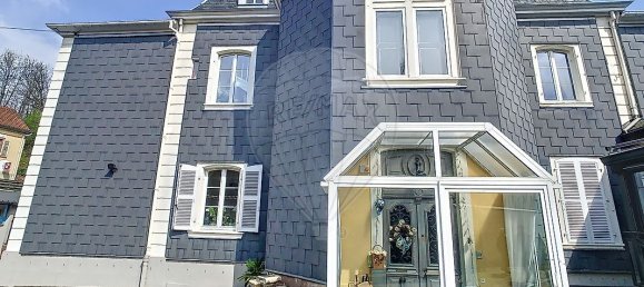 5 bedrooms Castles in Sainte-Marie-aux-Mines, France No. 210097 3