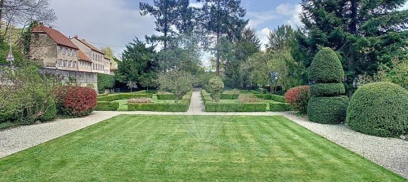 5 bedrooms Castles in Sainte-Marie-aux-Mines, France No. 210097 9