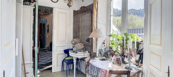 5 bedrooms Castles in Sainte-Marie-aux-Mines, France No. 210097 2