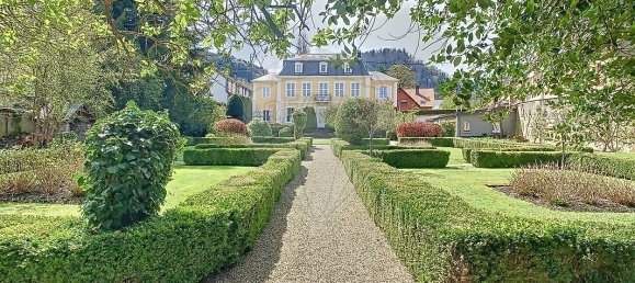 5 bedrooms Castles in Sainte-Marie-aux-Mines, France No. 210097 11