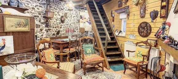 5 bedrooms Castles in Sainte-Marie-aux-Mines, France No. 210097 8