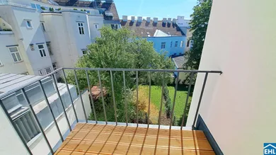 3-Zimmer Wohnung in Währing, Austria, Nr. 131941