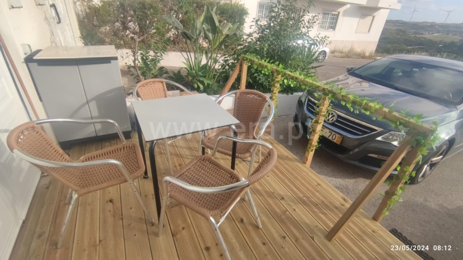 1 chambre Appartement à Ericeira, Portugal No. 213966