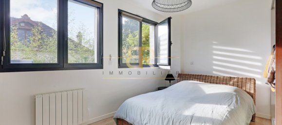 3 غرف نوم فيلا في Champigny-sur-Marne, France رقم 165205 8