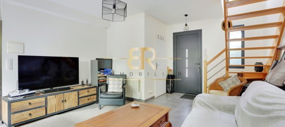 3 غرف نوم فيلا في Champigny-sur-Marne, France رقم 165205 5