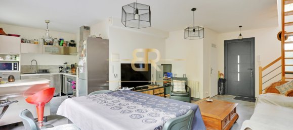 3 غرف نوم فيلا في Champigny-sur-Marne, France رقم 165205 3