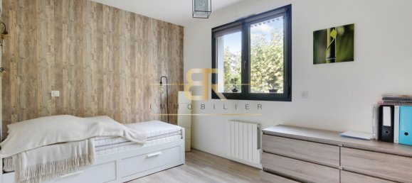 3 غرف نوم فيلا في Champigny-sur-Marne, France رقم 165205 9