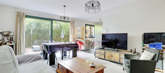 3 غرف نوم فيلا في Champigny-sur-Marne, France رقم 165205 2